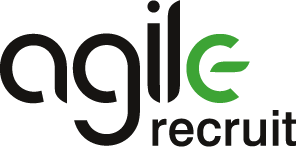 Agile Recruit logo