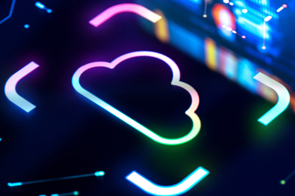 benefits of a cloud first strategy for business