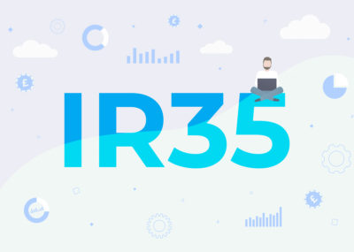 does ir35 apply to limited companies